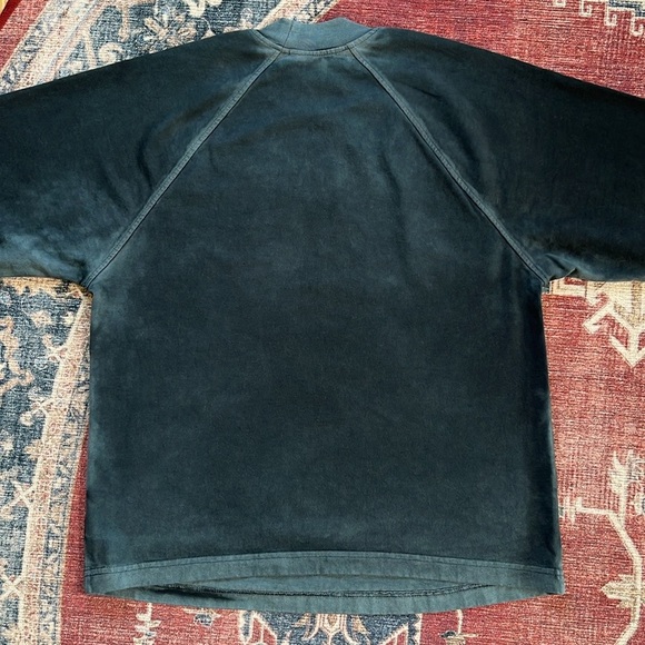 COTTON CITIZEN Long Sleeve Top Size XS - Picture 4 of 13